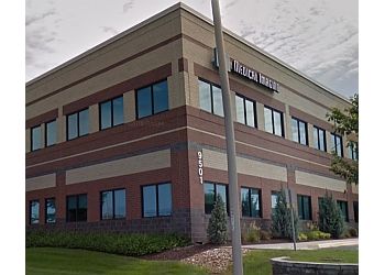 Clinic photo/Office of Dr. PAUL J. LEAHY