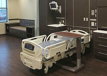 Clinic photo/Office of Dr. PAUL JACOB