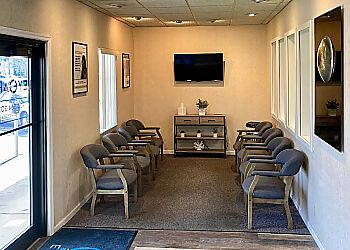 Clinic photo/Office of Dr. PAUL KLEIN