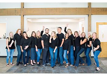 Clinic photo/Office of Dr. PAUL KWON