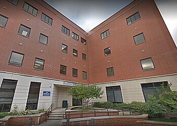 Clinic photo/Office of Dr. PAUL L. MANGANELLI