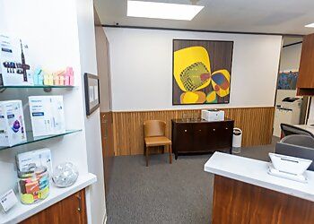 Clinic photo/Office of Dr. PAUL LEE