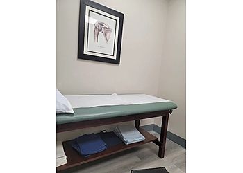 Clinic photo/Office of Dr. PAUL MELI