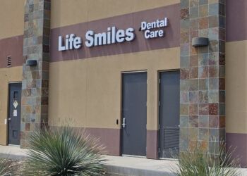 Clinic photo/Office of Dr. PAUL NIELSON