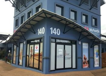 Clinic photo/Office of Dr. PAUL OVASKA