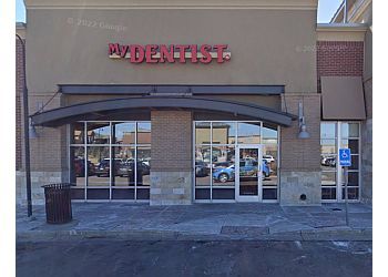 Clinic photo/Office of Dr. PAUL QUIRAM