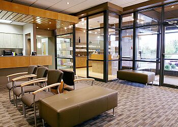 Clinic photo/Office of Dr. PAUL REVIS