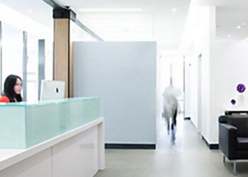 Clinic photo/Office of Dr. PAUL-RYAN LAKE