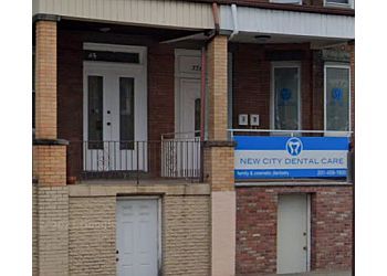 Clinic photo/Office of Dr. PAUL S KIM