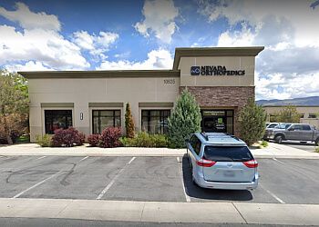 Clinic photo/Office of Dr. PAUL SHONNARD