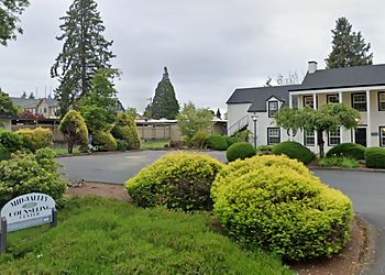 Clinic photo/Office of Dr. PAUL STOLTZFUS