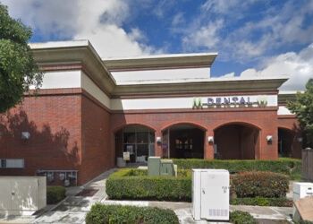 Clinic photo/Office of Dr. PAUL TAEHYUNG KIM