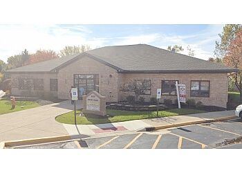 Clinic photo/Office of Dr. PAUL V. CAPUTO SR