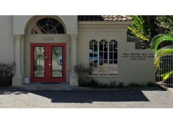 Clinic photo/Office of Dr. PAUL WIGODA