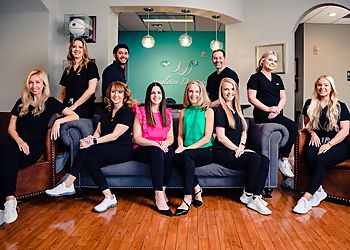 Clinic photo/Office of Dr. PAULA M. STAPLETON