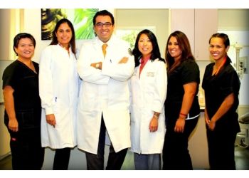 Clinic photo/Office of Dr. PAYAM BEHRADNIA