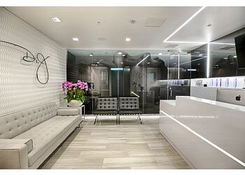 Clinic photo/Office of Dr. PAYAM JARRAH-NEJAD