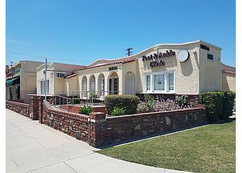 Clinic photo/Office of Dr. PAYMAN HOSHYARSAR