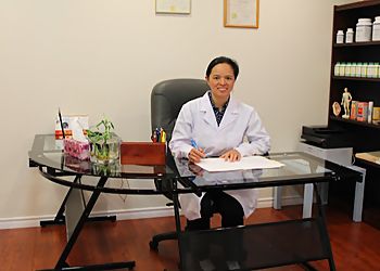Clinic photo/Office of Dr. PEACE HEALTH CHINESE MEDICINE AND ACUPUNCTURE CLINIC