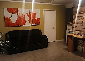 Clinic photo/Office of Dr. PEACE PLACE MASSAGE