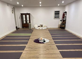 Clinic photo/Office of Dr. PEACEFUL WARRIOR WELLNESS STUDIO