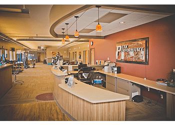 Clinic photo/Office of Dr. PEAK PERFORMANCE PHYSICAL THERAPY LANSING