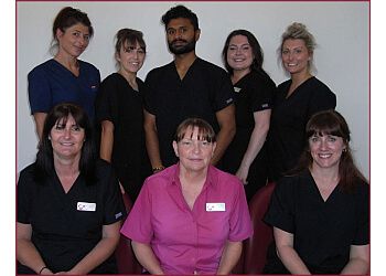 Clinic photo/Office of Dr. PEARL DENTAL STUDIOS