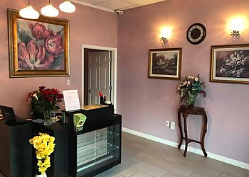 Clinic photo/Office of Dr. PEARL MASSAGE