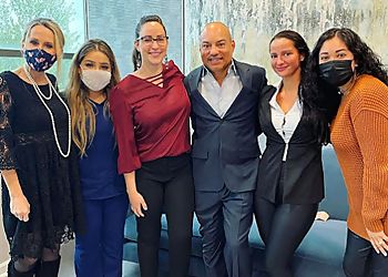 Clinic photo/Office of Dr. PEDRO R. RODRIGUEZ