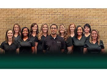 Clinic photo/Office of Dr. PEETE LEWIS