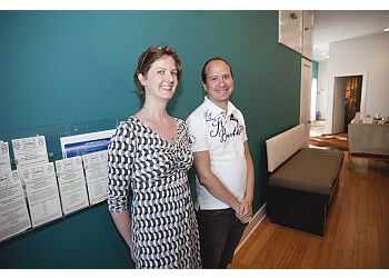 Clinic photo/Office of Dr. PEKOE ACUPUNCTURE &amp; WELLNESS