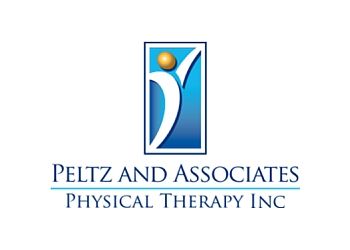 Clinic photo/Office of Dr. PELTZ &amp; ASSOCIATES PHYSICAL THERAPY