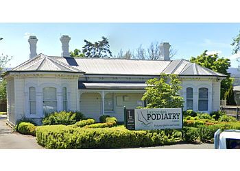 Clinic photo/Office of Dr. PENELOPE KEAM