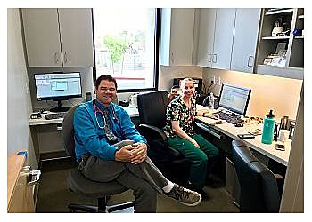 Clinic photo/Office of Dr. PEORIA ANIMAL HOSPITAL