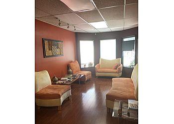 Clinic photo/Office of Dr. PERFEC TOUCH THERAPY
