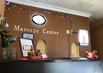 Clinic photo/Office of Dr. PERFECT HEALING MASSAGE CENTER
