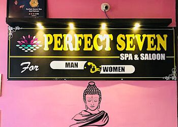 Clinic photo/Office of Dr. PERFECT SEVEN SPA AND SALON