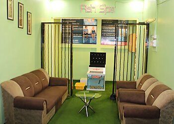 Clinic photo/Office of Dr. PERFECT WELLNESS SPA &amp; SALON