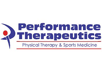 Clinic photo/Office of Dr. PERFORMANCE THERAPEUTICS