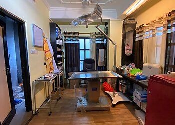 Clinic photo/Office of Dr. PET ARENA