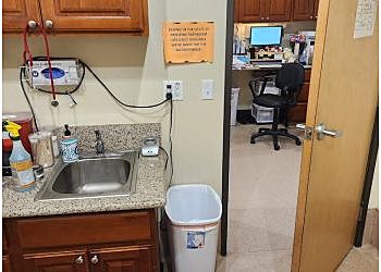 Clinic photo/Office of Dr. PET CARE ANIMAL HOSPITAL
