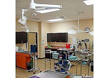 Clinic photo/Office of Dr. PET DOCTOR