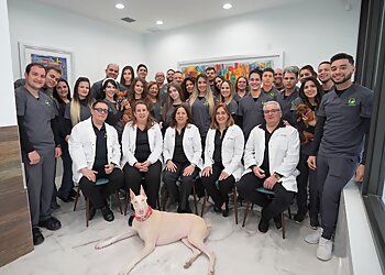 Clinic photo/Office of Dr. PET LOVERS ANIMAL CLINIC