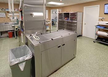 Clinic photo/Office of Dr. PET MENDERS ANIMAL HOSPITAL