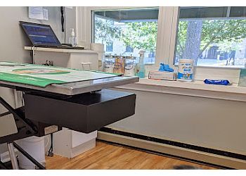 Clinic photo/Office of Dr. PETCARE VETERINARY SERVICES
