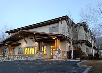 Clinic photo/Office of Dr. PETER A. CAPUTO