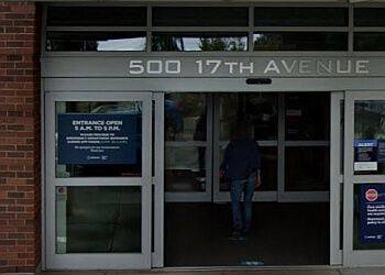 Clinic photo/Office of Dr. PETER A. DEMOPULOS