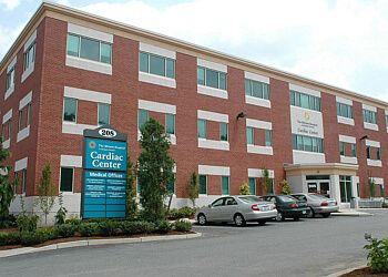 Clinic photo/Office of Dr. PETER A. SOUKAS