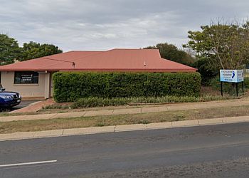 Clinic photo/Office of Dr. PETER ACKLAND