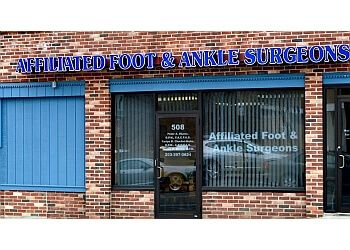 Clinic photo/Office of Dr. PETER BLUME